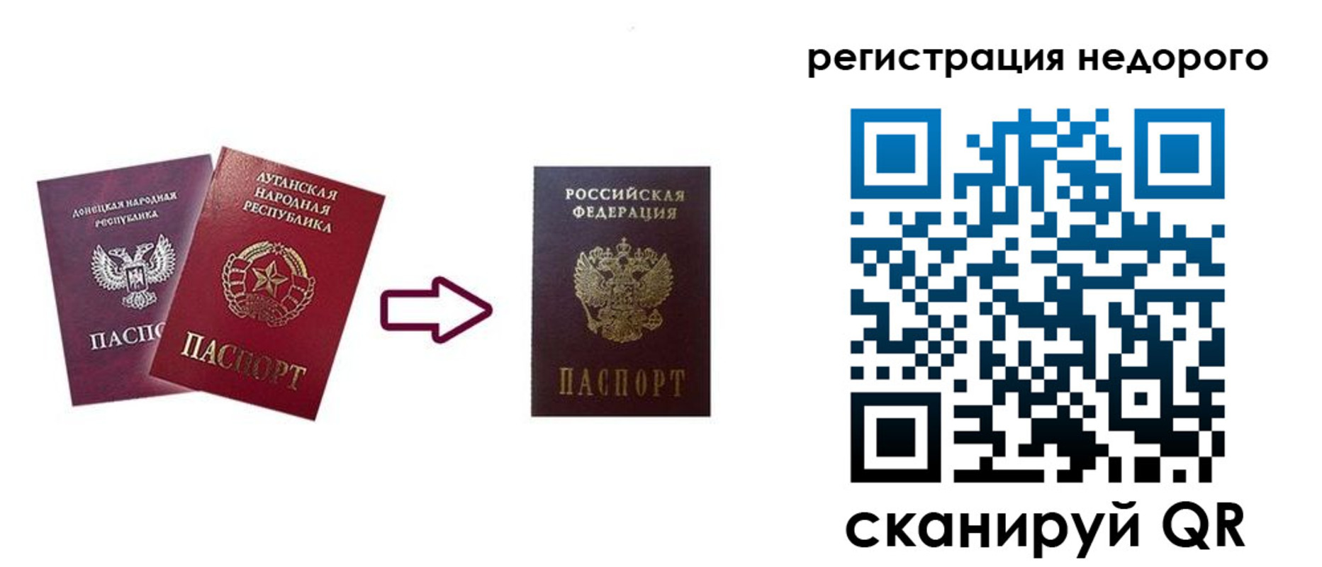 временная регистрация собственник в Боре